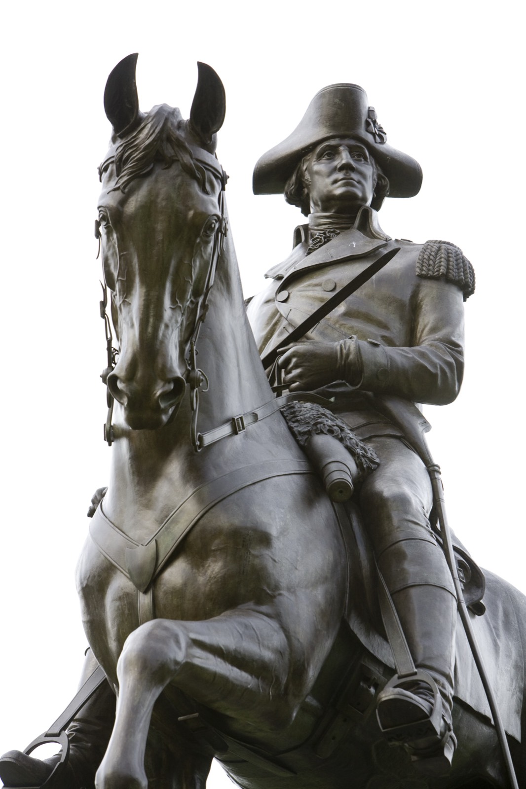 USEF Leadership
